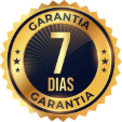 Garantia 7 Dias